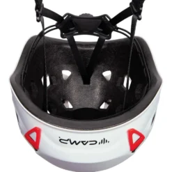 Caschi di arrampicata C.A.M.P. Ikon Blanc