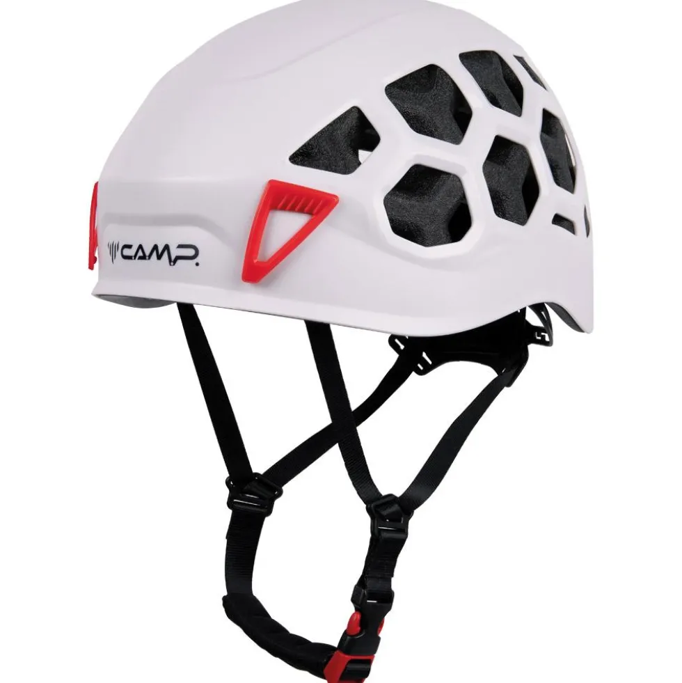 Caschi di arrampicata C.A.M.P. Ikon Blanc