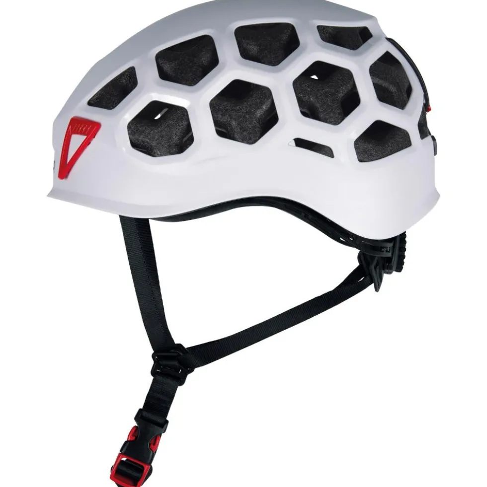 Caschi di arrampicata C.A.M.P. Ikon Blanc