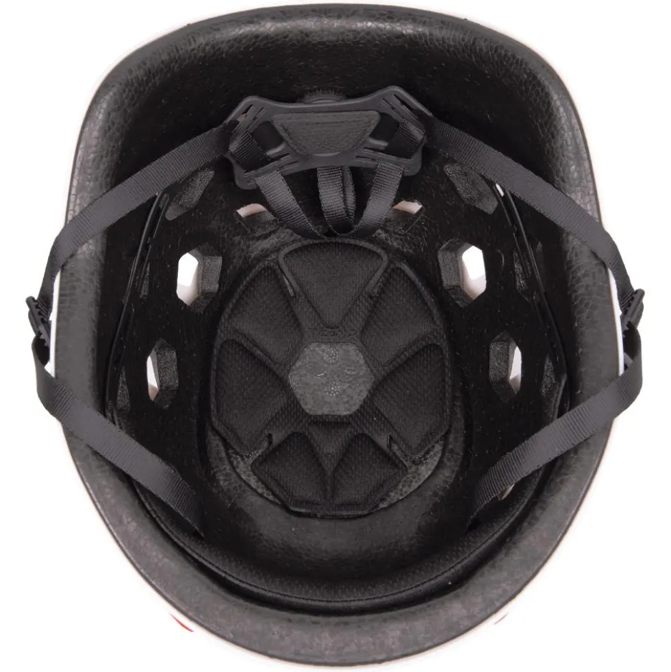 Caschi di arrampicata C.A.M.P. Ikon Blanc
