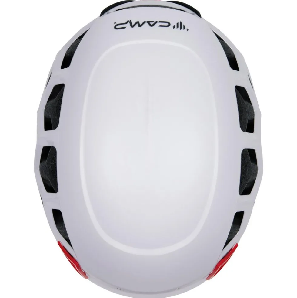 Caschi di arrampicata C.A.M.P. Ikon Blanc