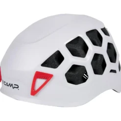 Caschi di arrampicata C.A.M.P. Ikon Blanc