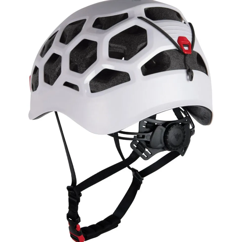 Caschi di arrampicata C.A.M.P. Ikon Blanc