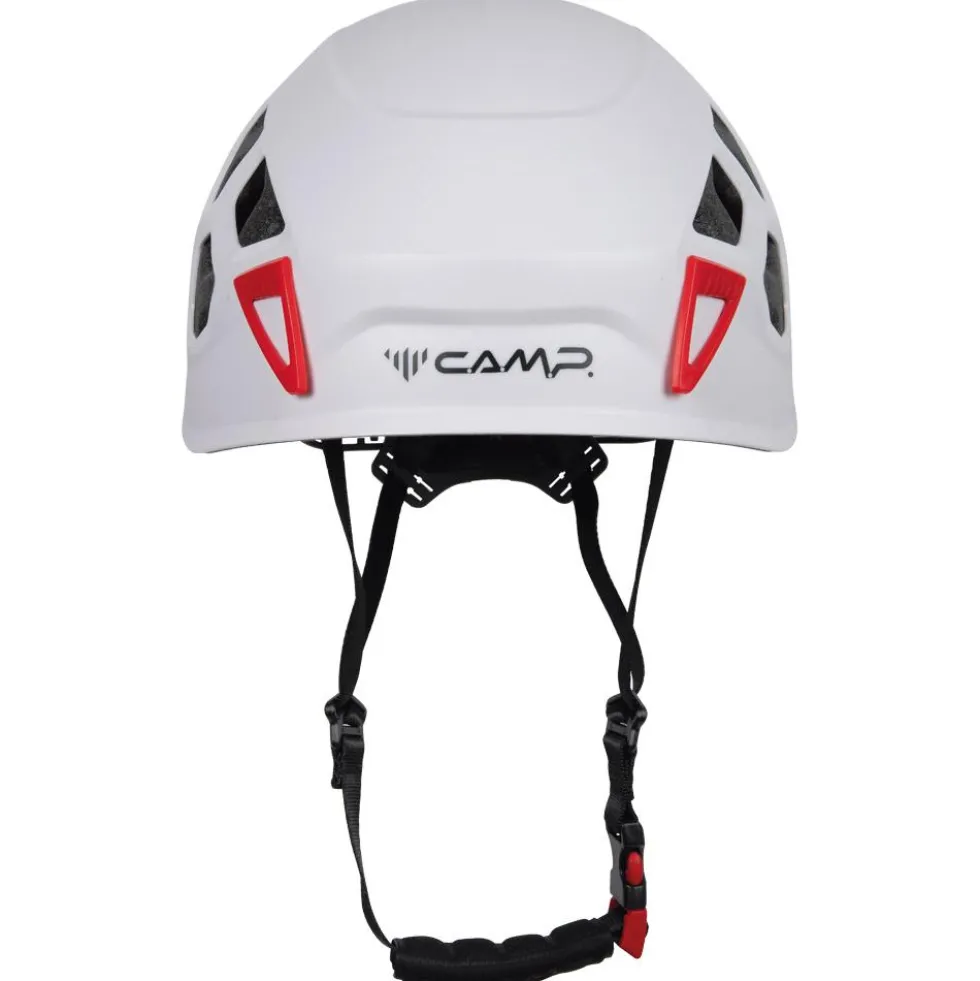 Caschi di arrampicata C.A.M.P. Ikon Blanc