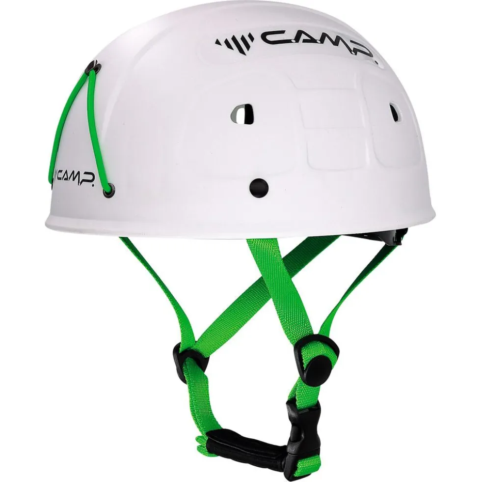Caschi di arrampicata C.A.M.P. Rockstar Blanc
