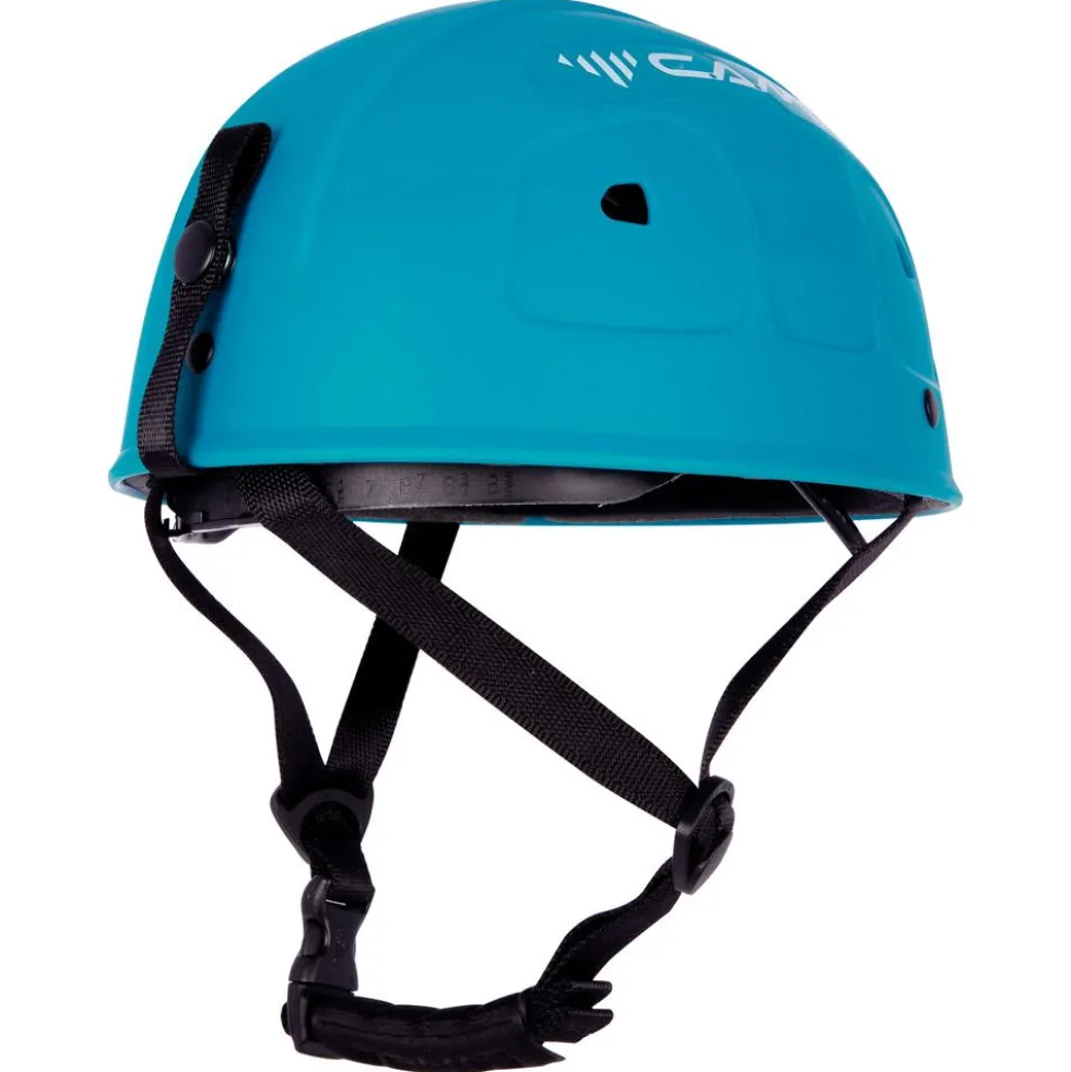 Caschi di arrampicata C.A.M.P. Rockstar Bleu Clair
