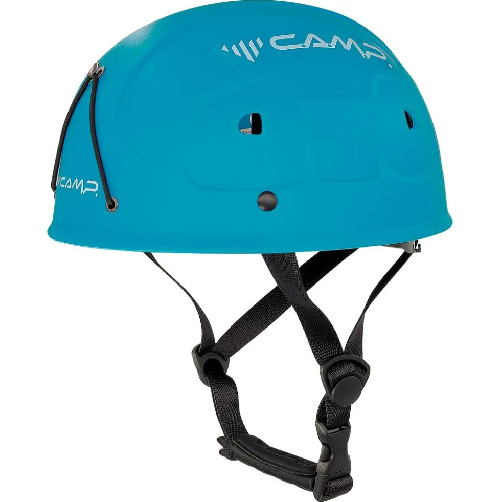 Caschi di arrampicata C.A.M.P. Rockstar Bleu Clair