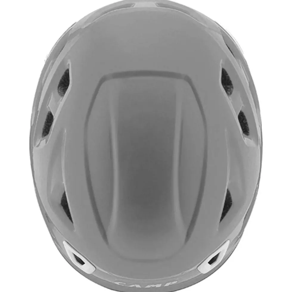 Caschi di arrampicata C.A.M.P. Storm Grey