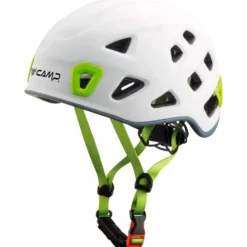 Caschi di arrampicata C.A.M.P. Storm Blanc