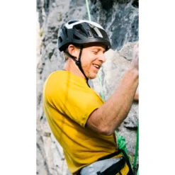 Caschi di arrampicata Edelrid Salathe Snow