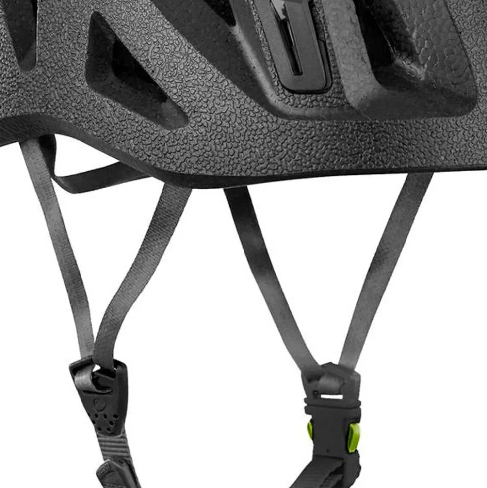 Caschi di arrampicata Edelrid Salathe Snow