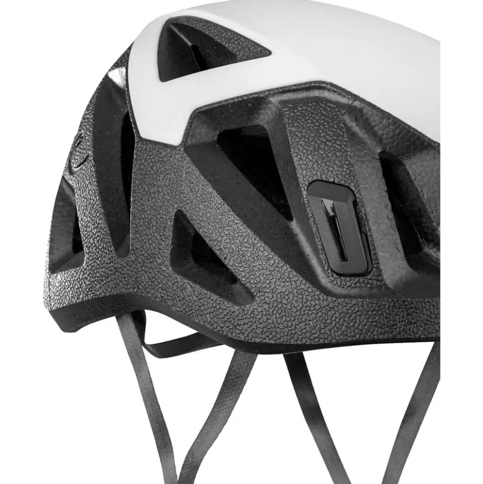 Caschi di arrampicata Edelrid Salathe Snow