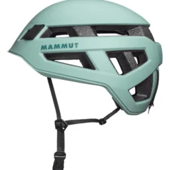 Caschi di arrampicata Mammut Crag Sender Jade