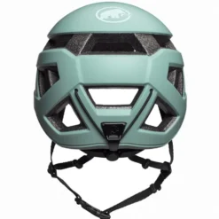 Caschi di arrampicata Mammut Crag Sender Jade
