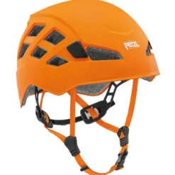Caschi di arrampicata Petzl Boreo Orange