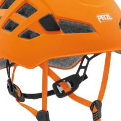 Caschi di arrampicata Petzl Boreo Orange
