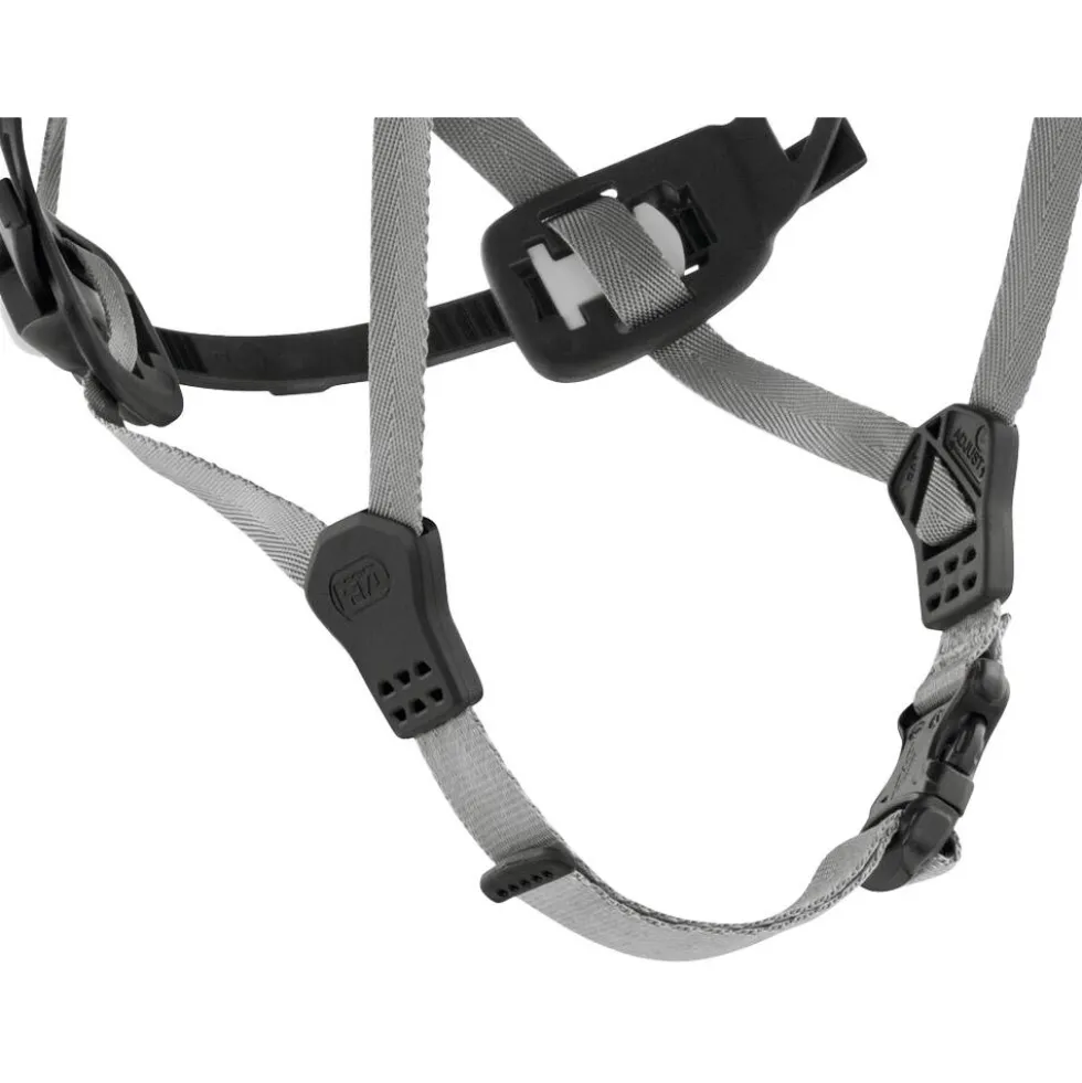 Caschi di arrampicata Petzl Boreo Blue