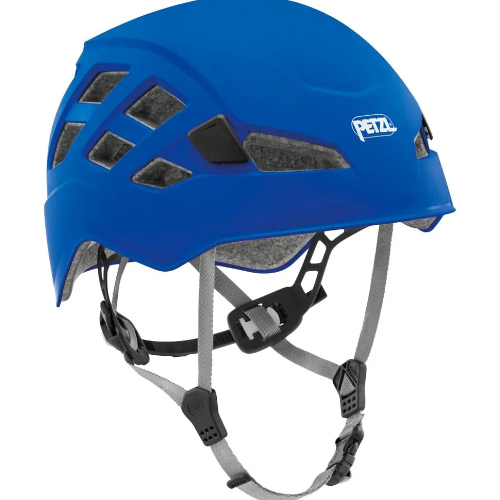 Caschi di arrampicata Petzl Boreo Blue