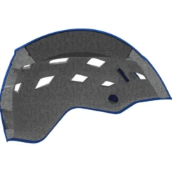 Caschi di arrampicata Petzl Boreo Blue