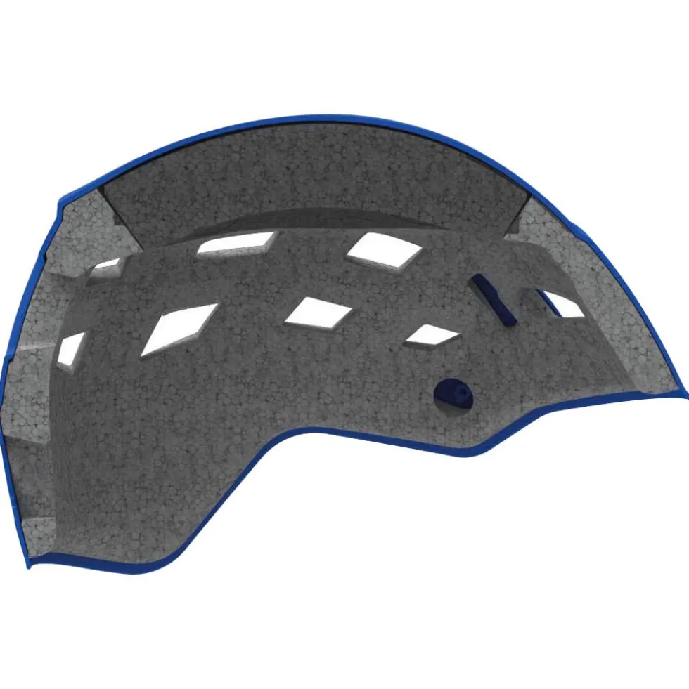 Caschi di arrampicata Petzl Boreo Blue