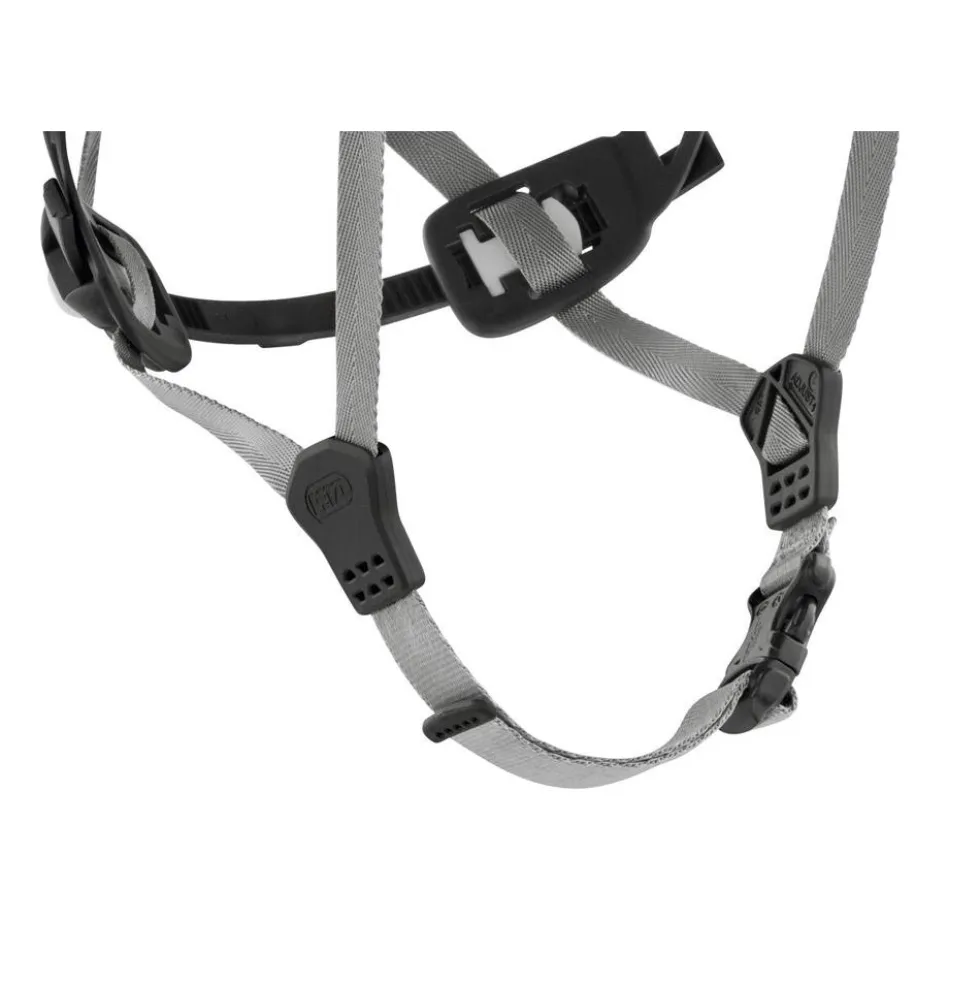 Caschi di arrampicata Petzl Boreo Grey