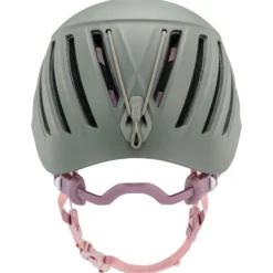 Caschi di arrampicata Petzl Borea® Jungle Green