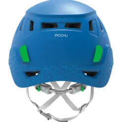 Caschi di arrampicata Petzl Picchu Bleu