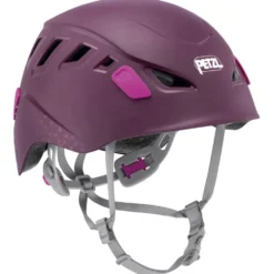 Caschi di arrampicata Petzl Picchu Violet