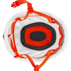 Caschi di arrampicata Petzl Sirocco Blanc