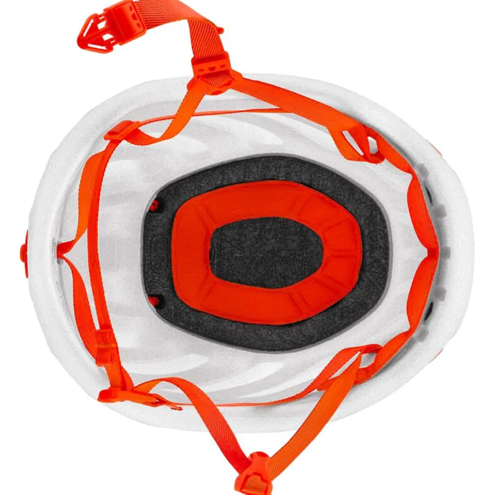 Caschi di arrampicata Petzl Sirocco Blanc