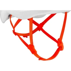 Caschi di arrampicata Petzl Sirocco Blanc