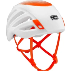 Caschi di arrampicata Petzl Sirocco Blanc