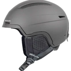 Casco Altitude Eyewear Ember Grey Metallic