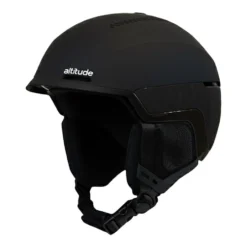 Casco Altitude Eyewear Rogue Matte Black