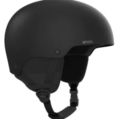 Casco Anon Raider 3 Black