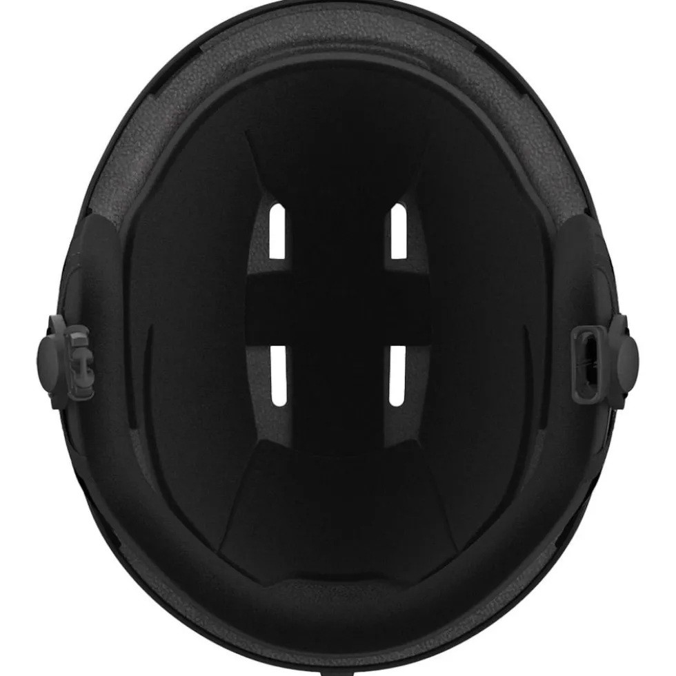 Casco Anon Raider 3 Black