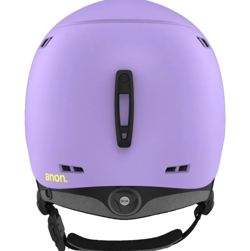 Casco Anon Rodan Hyper Lilac