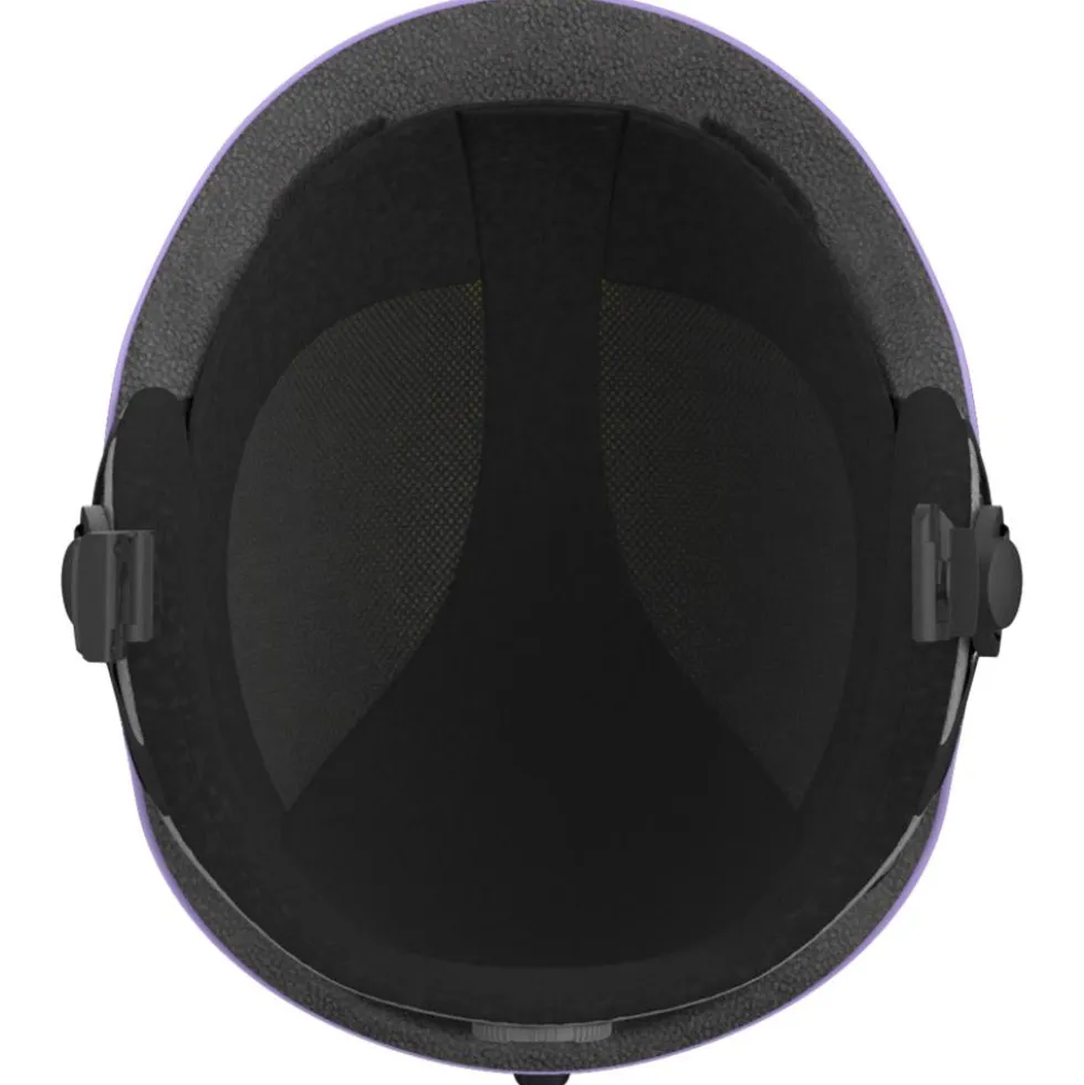 Casco Anon Rodan Hyper Lilac