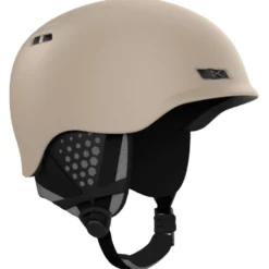 Casco Anon Rodan Summit Taupe