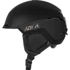 Casco AZR Montana II Noir