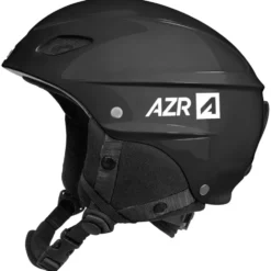 Casco AZR Neptune Noir Mat