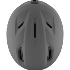 Casco Bollé Atmos Pure Black Matte