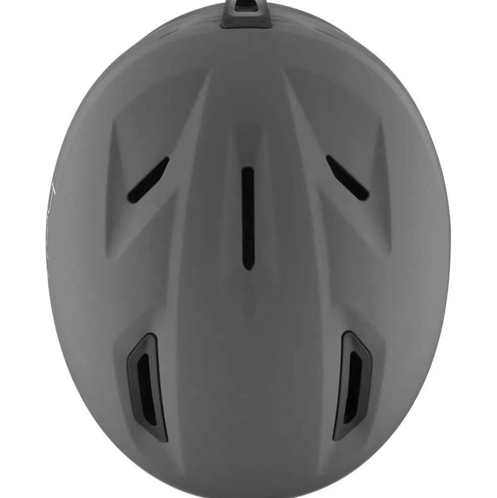Casco Bollé Atmos Pure Black Matte