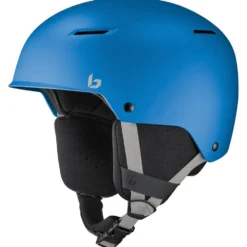 Casco Bollé Keystone Youth Blue Matte