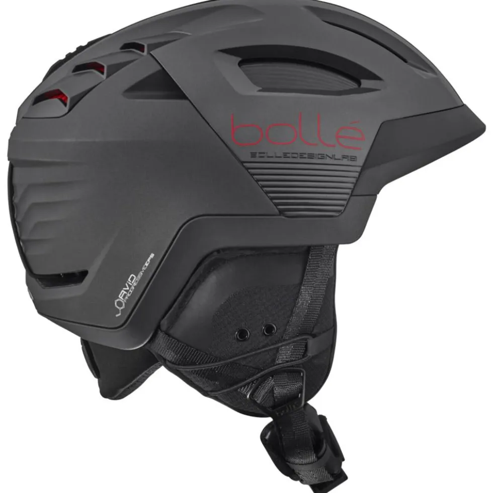 Casco Bollé Ryft Mips Full Black M
