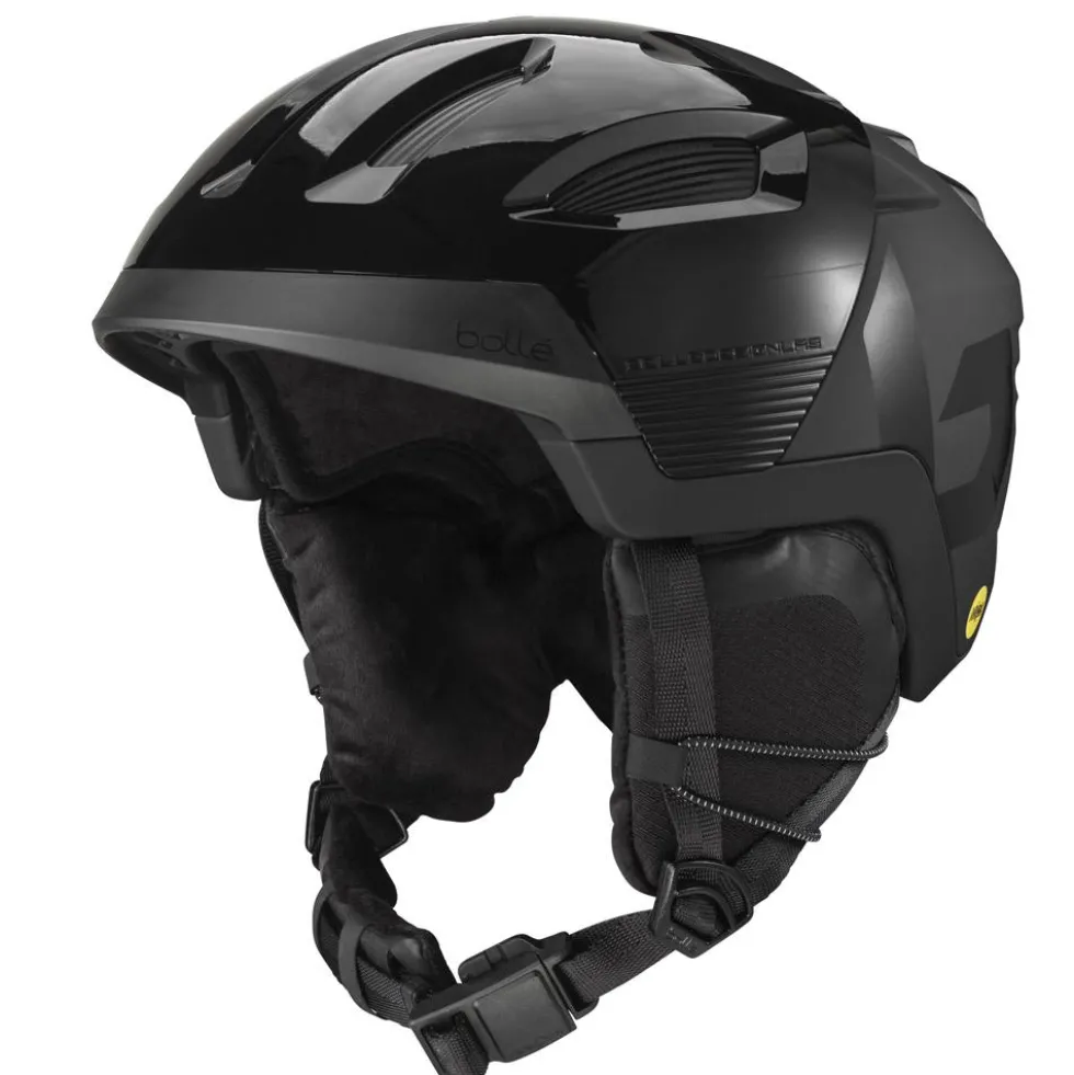 Casco Bollé Ryft Mips Full Black M