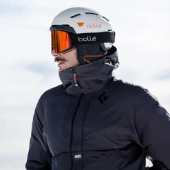 Casco Bollé Ypsos Mips Chalk Signal Matte