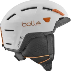 Casco Bollé Ypsos Mips Chalk Signal Matte