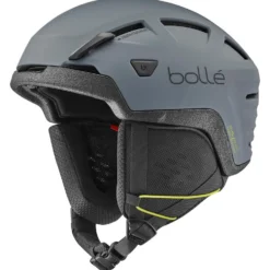 Casco Bollé Ypsos Mips Grey Matte
