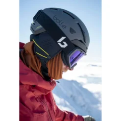 Casco Bollé Ypsos Mips Grey Matte